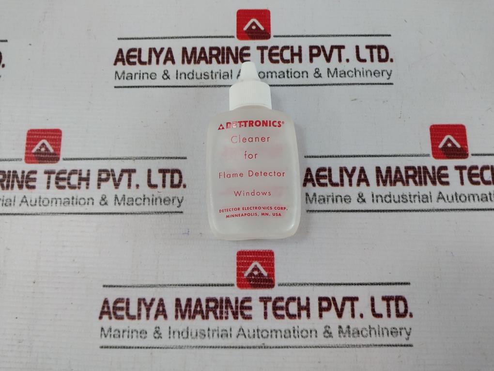 Det-tronics 008511-001 Infrared Flame Detector X5200