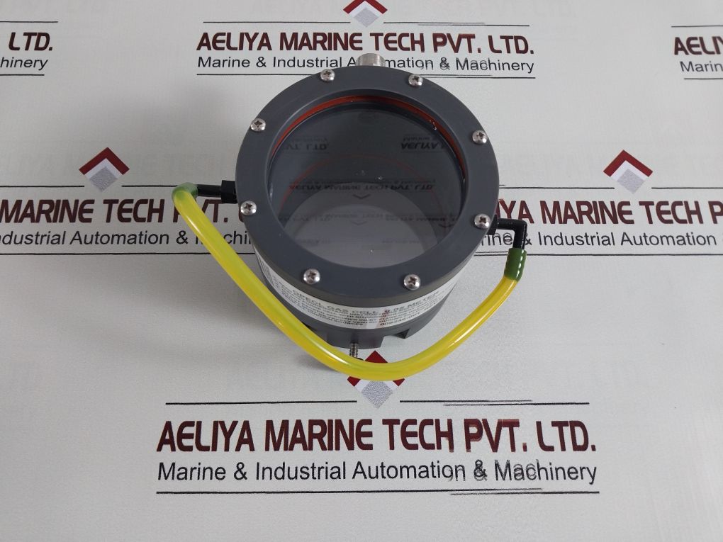 Det-tronics/Detector Electric 009246-001 Low Range Gas Test Cell Opecl