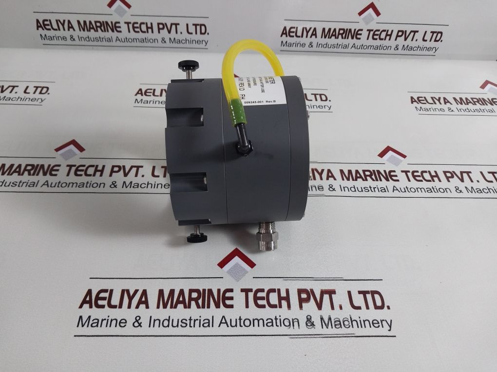 Det-tronics/Detector Electric 009246-001 Low Range Gas Test Cell Opecl