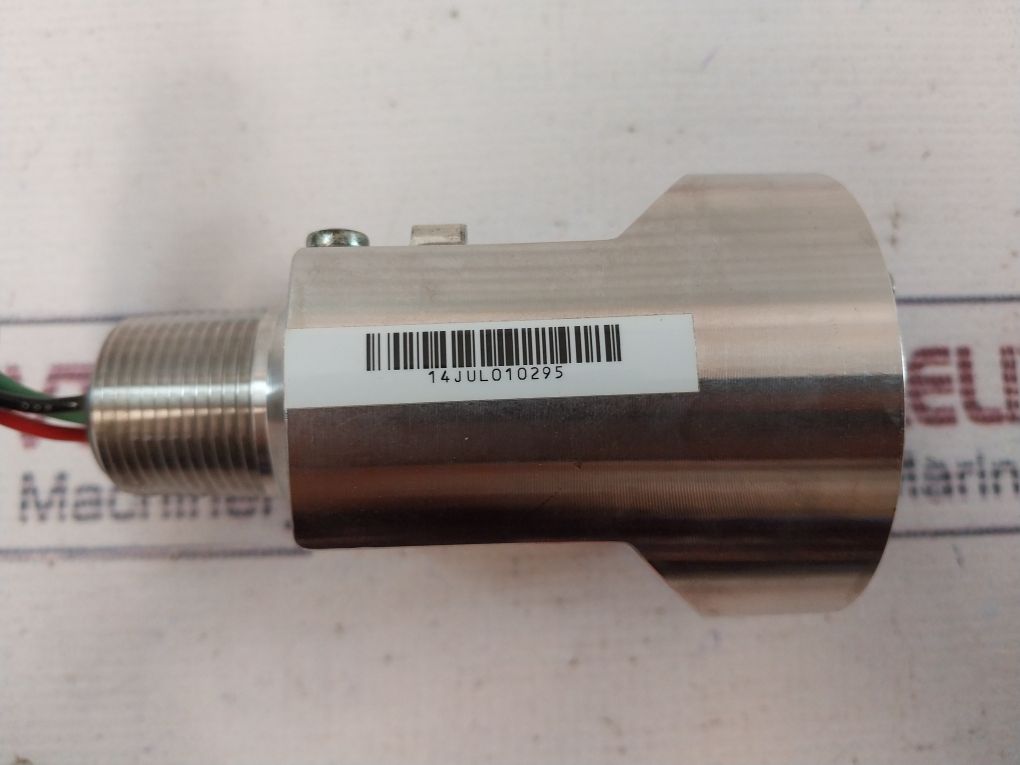 Det-tronics 009480-083 Transmitter