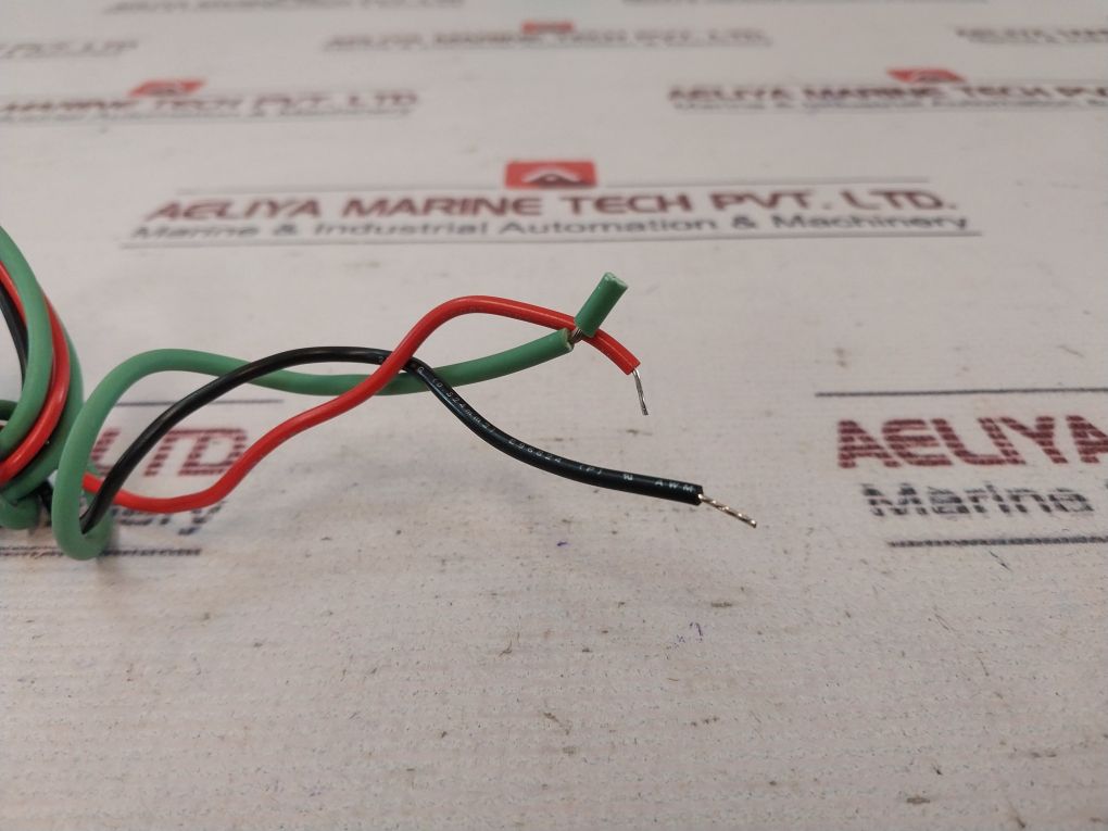 Det-tronics 009480-083 Transmitter