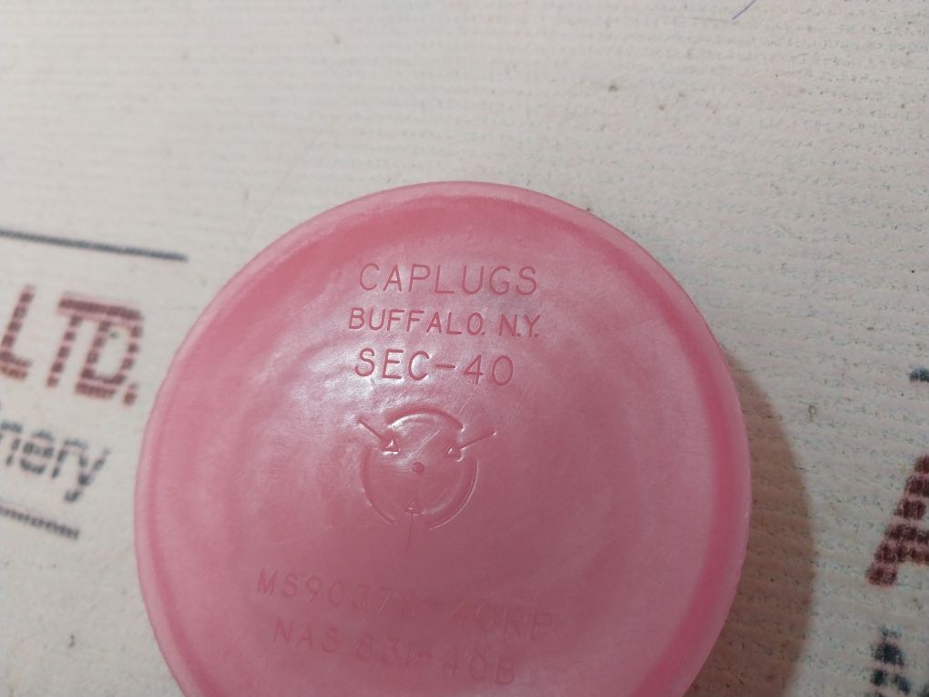 Det-tronics 009480-083 Transmitter