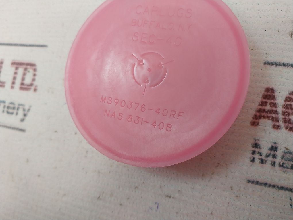 Det-tronics 009480-083 Transmitter