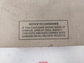 Det-tronics 009480-083 Transmitter