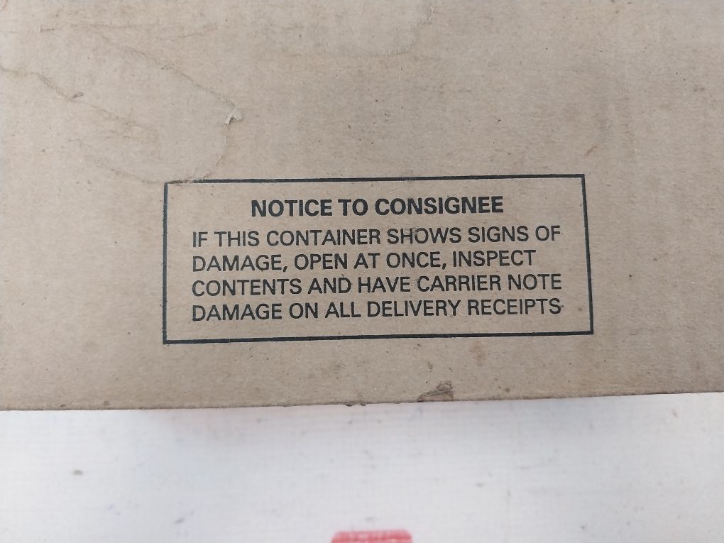 Det-tronics 009480-083 Transmitter