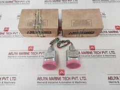 Det-tronics 009480-083 Transmitter