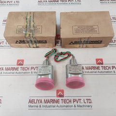 Det-tronics 009480-083 Transmitter