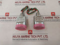 Det-tronics 009480-083 Transmitter