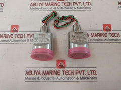 Det-tronics 009480-083 Transmitter