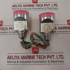 Det-tronics 009480-083 Transmitter
