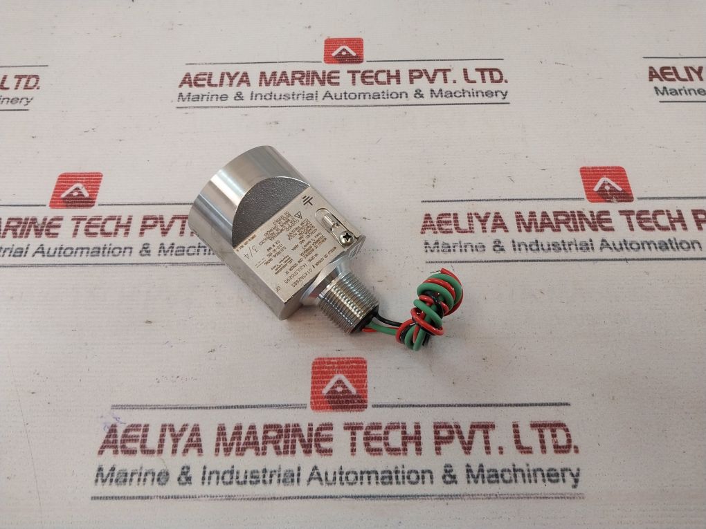 Det-tronics 009480-083 Transmitter