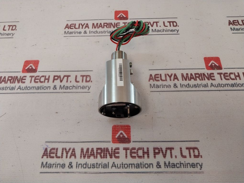 Det-tronics 009480-083 Transmitter