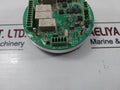 Det-tronics 010569-001 Replacement Module 010552-001 Rev G 24 Vdc