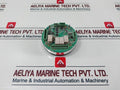 Det-tronics 010569-001 Replacement Module 010552-001 Rev G 24 Vdc
