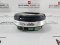 Det-tronics 010569-001 Replacement Module 010552-001 Rev G 24 Vdc