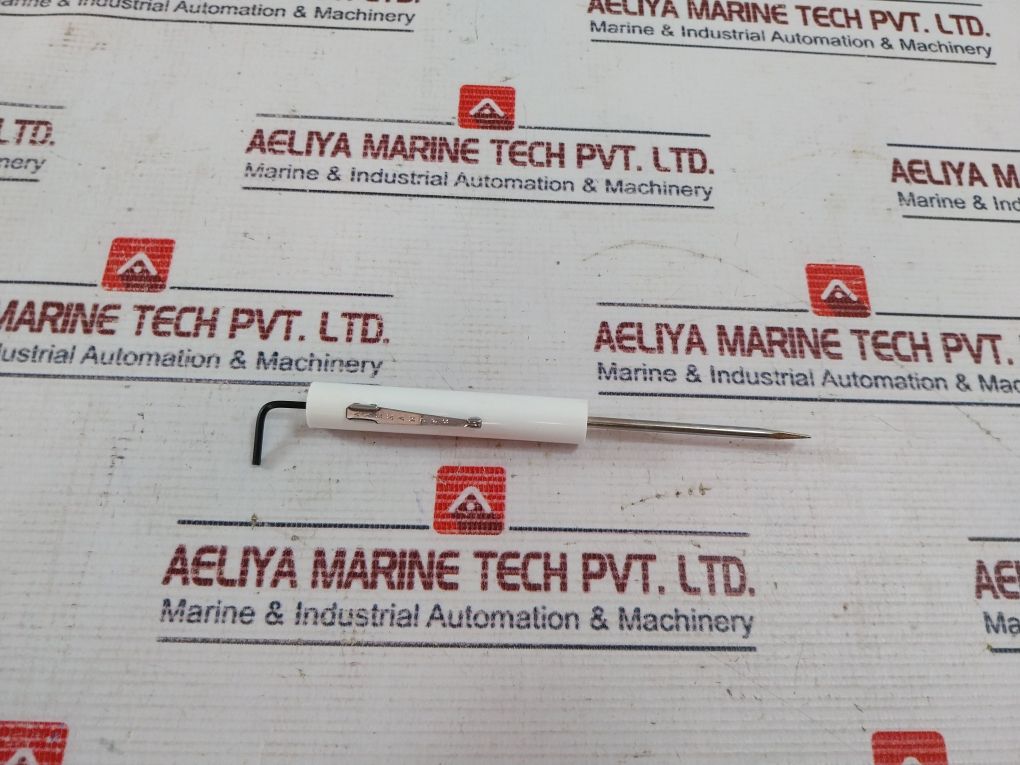 Det-tronics 010643-002 / 103406-001 / 102740-002 Gas Accessory Pack