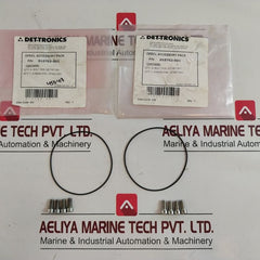 Det-tronics 010702-001
