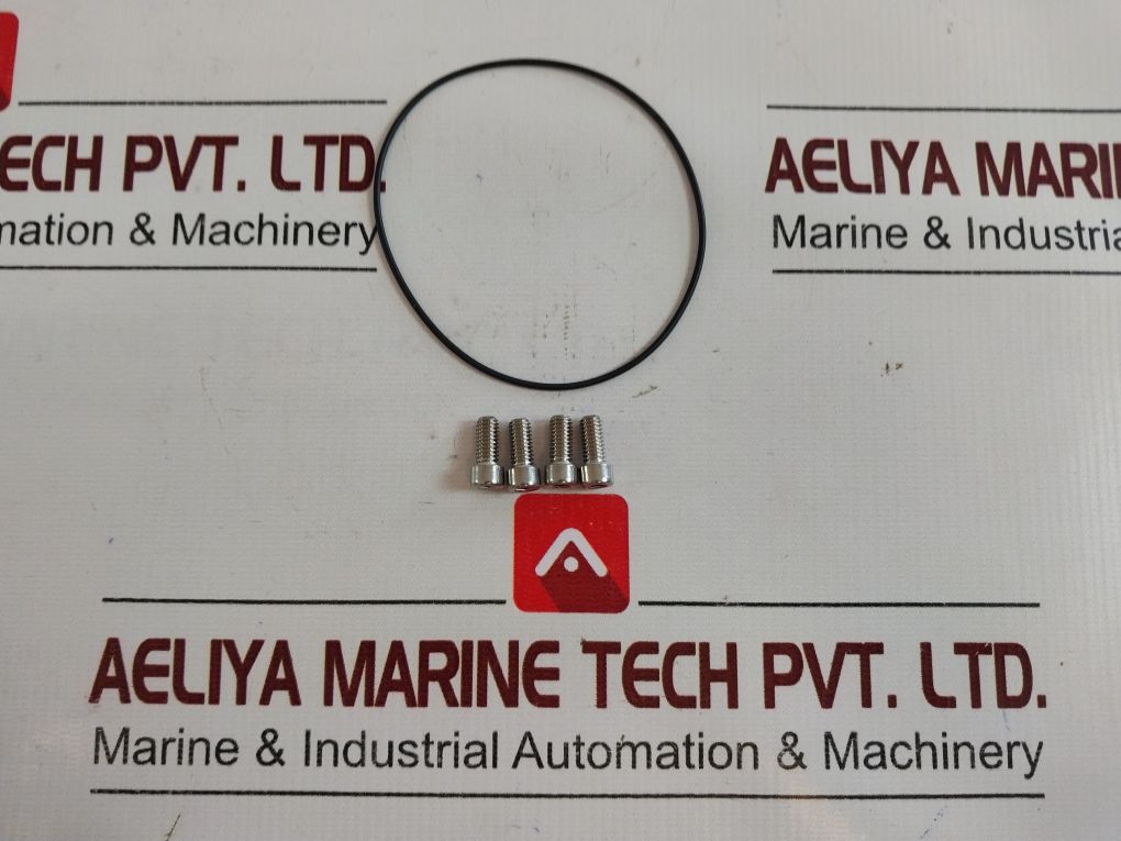 Lot Of 4X Det-tronics 010702-001 Opecl Accessory Pack Kit