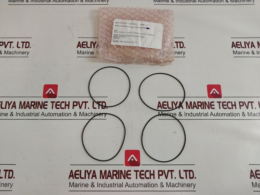 Det-tronics 107427-053