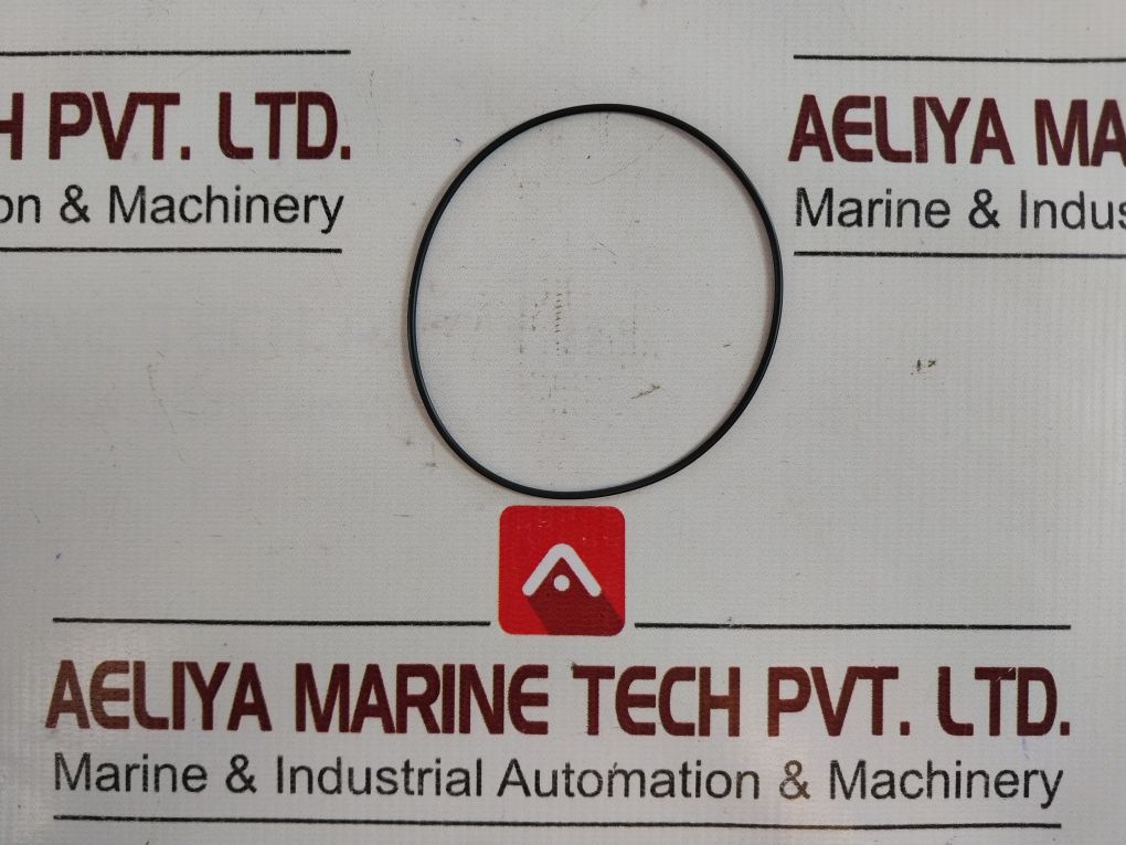 Lot Of 4X Det-tronics 107427-053 O-ring