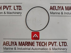 Lot Of 4X Det-tronics 107427-053 O-ring