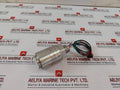 Det-tronics C7064E4012 Hydrogen Sulfide (H2S) Sensor 24Vdc