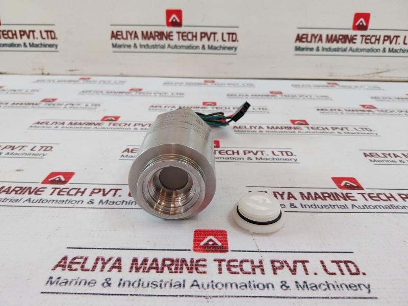 Det-tronics C7064E4012 Hydrogen Sulfide (H2S) Sensor 24Vdc