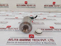 Det-tronics C7064E4012 Hydrogen Sulfide (H2S) Sensor 24Vdc