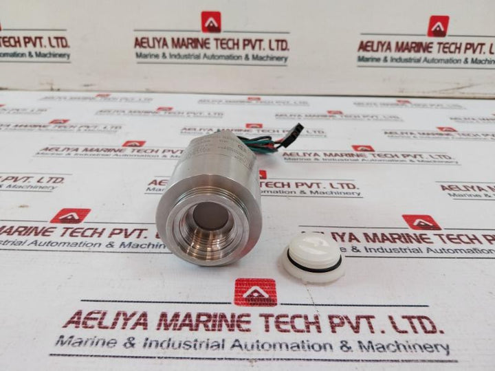 Det-tronics C7064E4012 Hydrogen Sulfide (H2S) Sensor 24Vdc