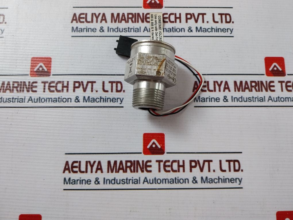 Det-tronics Cgss1A6V2R1X Combustible Gas Sensor