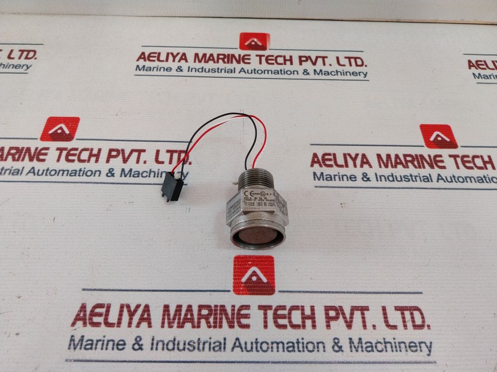 Det-tronics Cgss1A6V2R1X Combustible Gas Sensor 3.5 Vdc