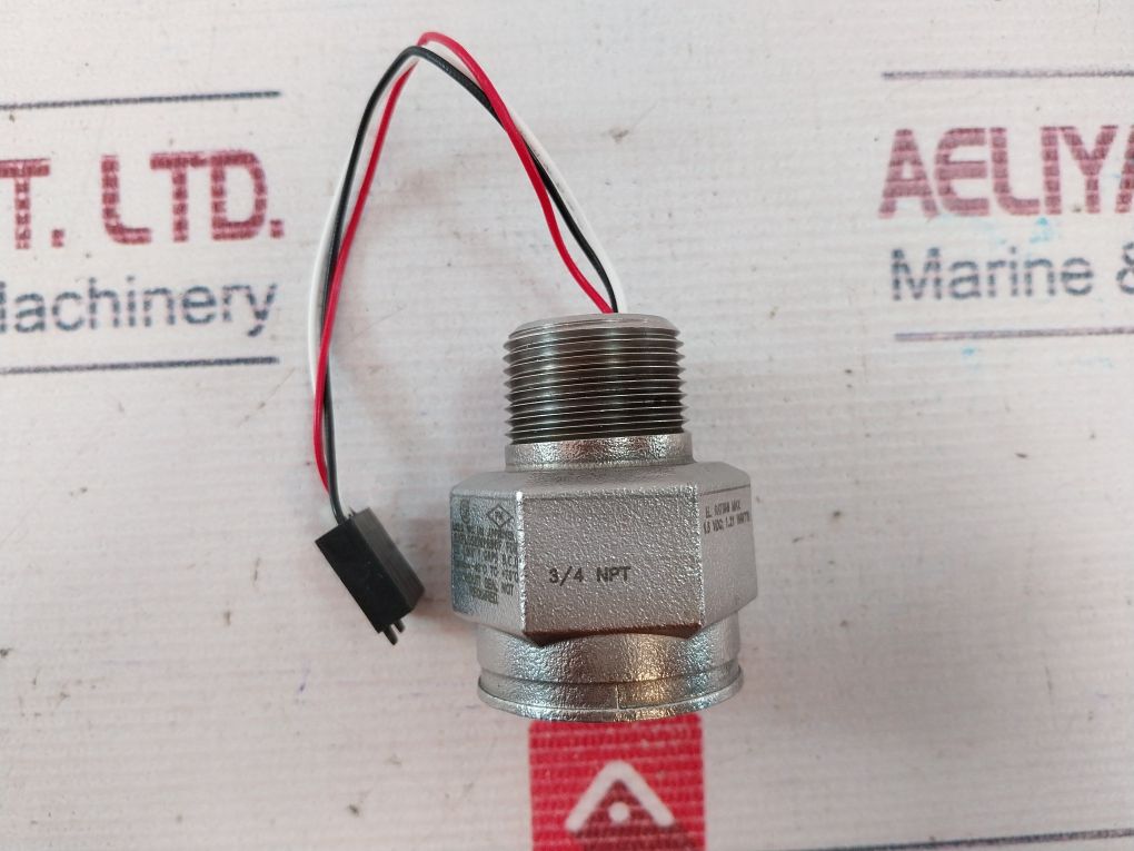 Det-tronics Cgss1A6V2R1X Combustible Gas Sensor 3.5 Vdc