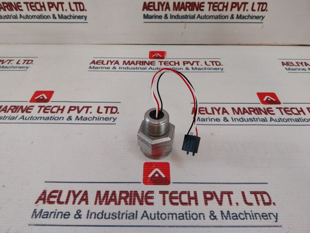 Det-tronics Cgss1A6V2R1X Combustible Gas Sensor 3.5 Vdc