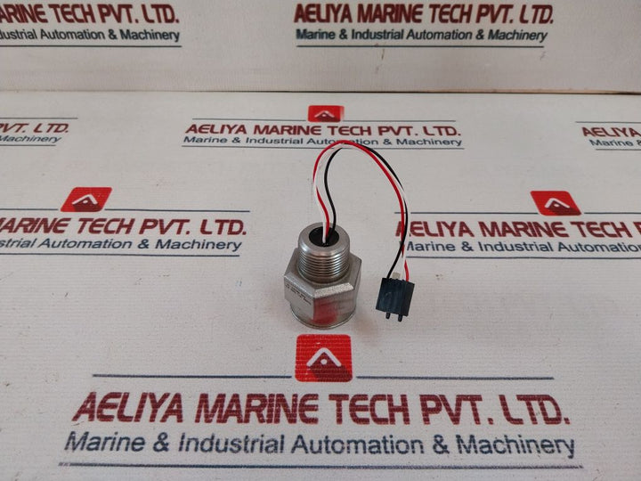 Det-tronics Cgss1A6V2R1X Combustible Gas Sensor 3.5 Vdc