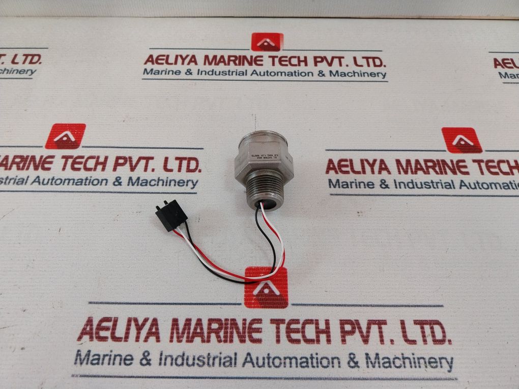 Det-tronics Cgss1A6V2R1X Combustible Gas Sensor 3.5 Vdc