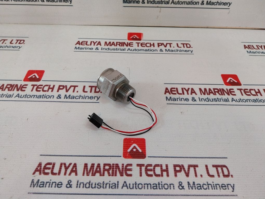 Det-tronics Cgss1A6V2R1X Combustible Gas Sensor 3.5 Vdc