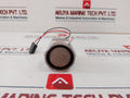 Det-tronics Cgss1A6V2R1X Combustible Gas Sensor 3.5 Vdc