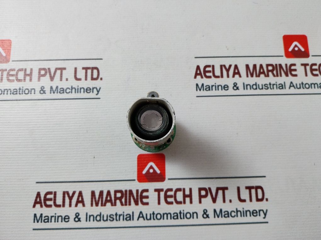 Det-tronics De1888A Uv Flame Detector Module
