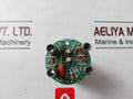 Det-tronics De1888A Uv Flame Detector Module