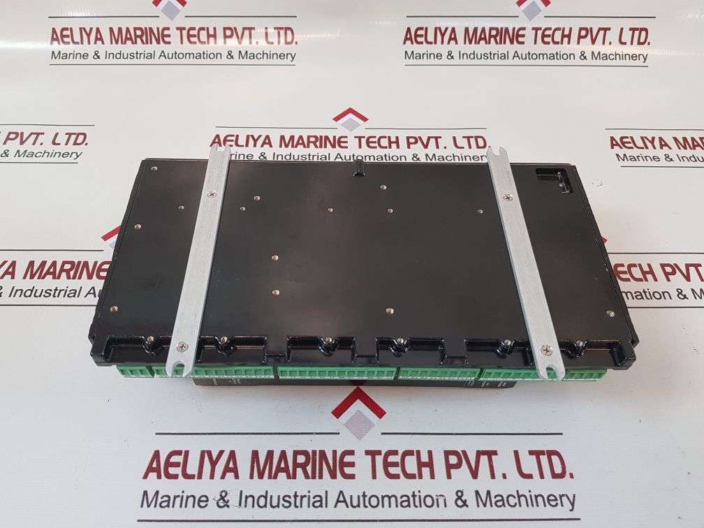 Det-tronics Eq3005Pcnw Safety System Controller