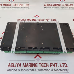 Det-tronics Eq3005Pcnw Safety System Controller