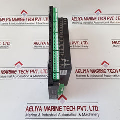 Det-tronics Eq3005Pcnw Safety System Controller