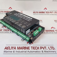 Det-tronics Eq3005Pcnw Safety System Controller