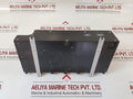 Det-tronics Eq3005Pcnw Safety System Controller