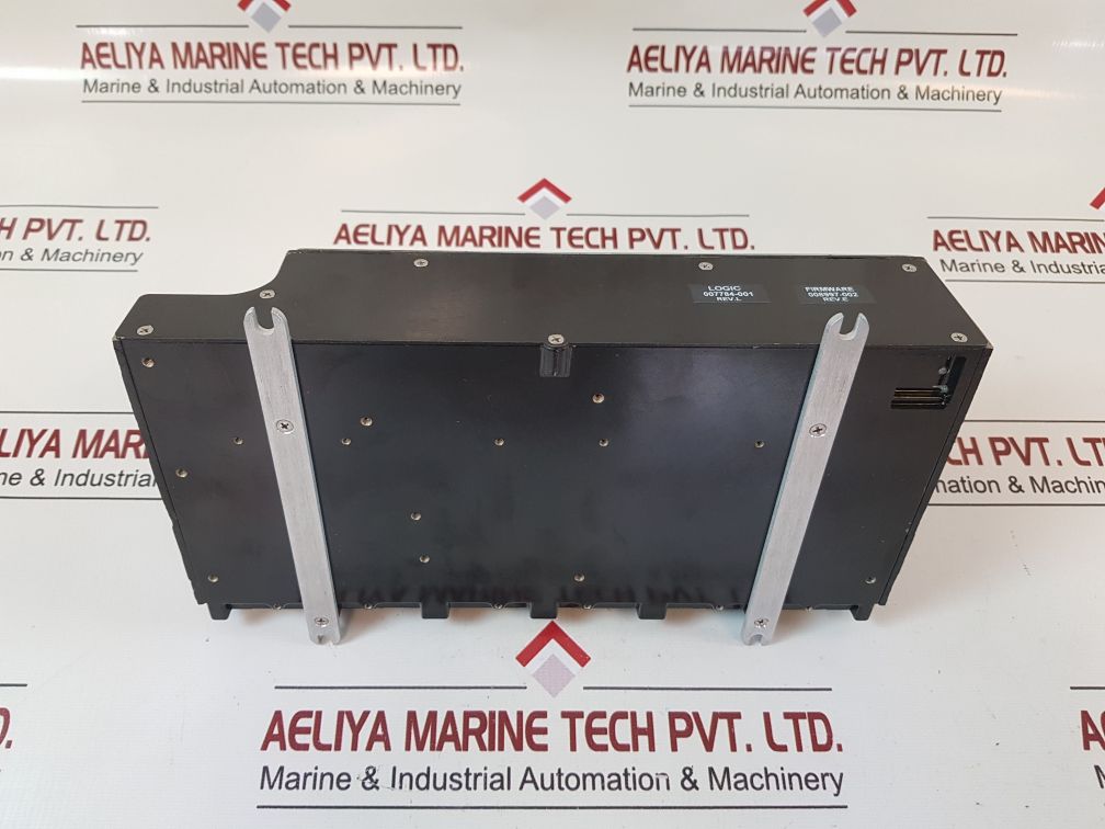 Det-tronics Eq3005Pcnw Safety System Controller