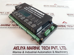Det-tronics Eq3005Pcnw Eagle Quantum Premier Safety System Controller
