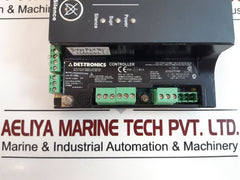 Det-tronics Eq3005Pcnw Eagle Quantum Premier Safety System Controller
