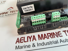 Det-tronics Eq3005Pcnw Eagle Quantum Premier Safety System Controller
