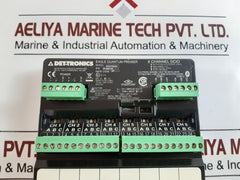Det-tronics Eq3700Dw Module Eagle Quantum Premier

