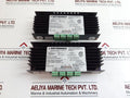 Det-tronics Eq3800 Eagle Quantum Premier Power Distribution Module
